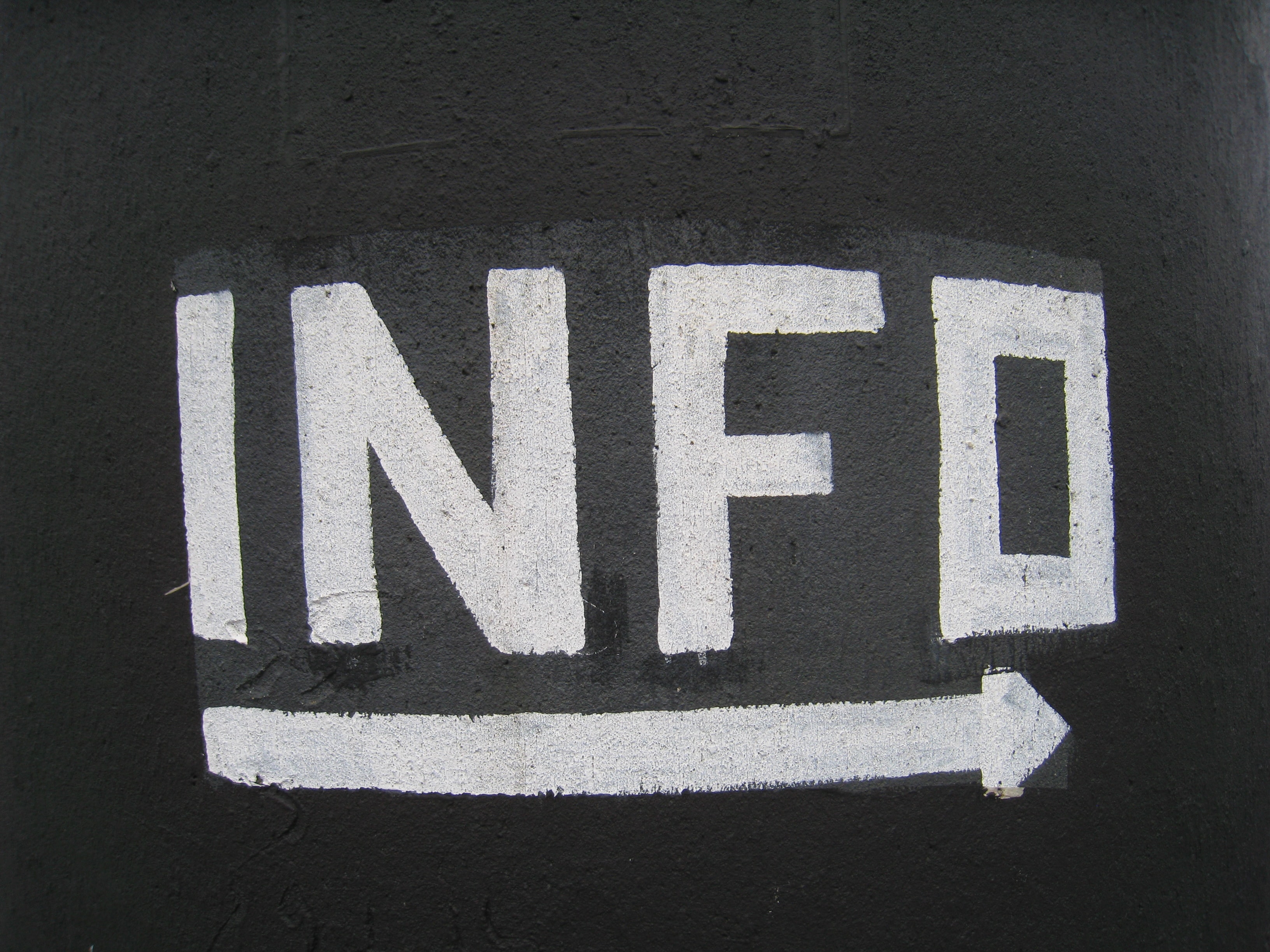 info